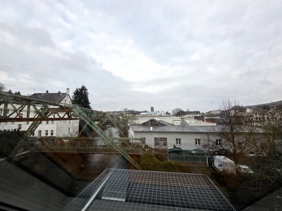 Aussicht B�rofl�che Wuppertal