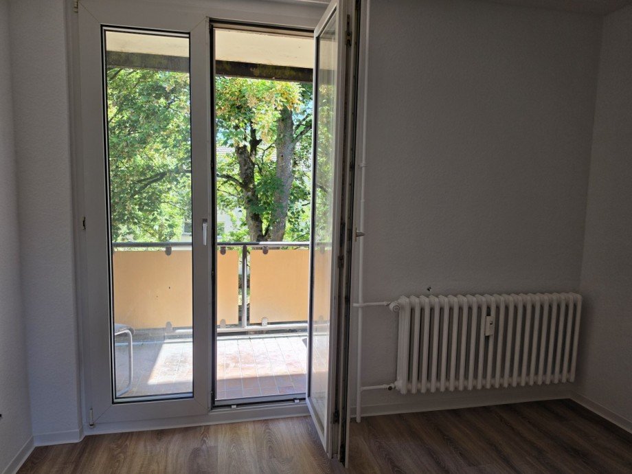 Wohnzimmer Etagenwohnung Hagen