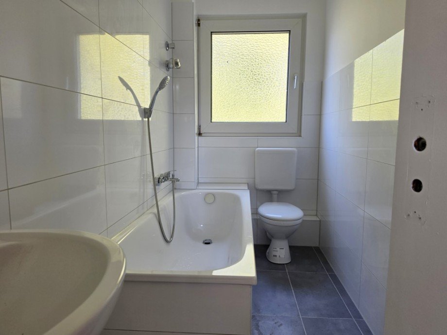 Badezimmer Etagenwohnung Hagen