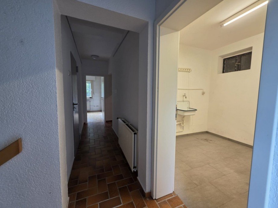 Kellerbreich Einfamilienhaus Solingen