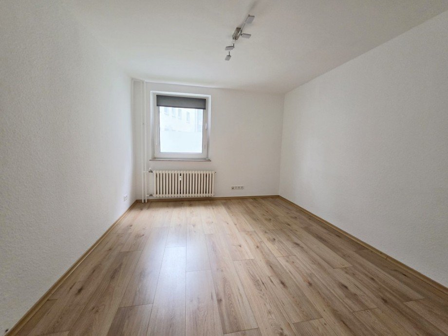 Wohnzimmer Etagenwohnung Hagen