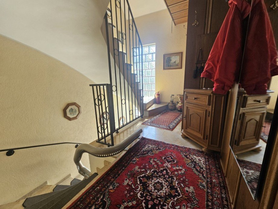 Hausflur Zweifamilienhaus Solingen