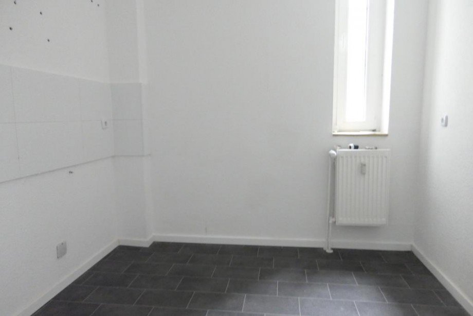 K�che Erdgeschosswohnung Solingen