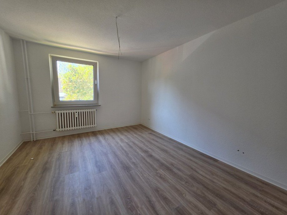 Schlafzimmer Etagenwohnung Hagen