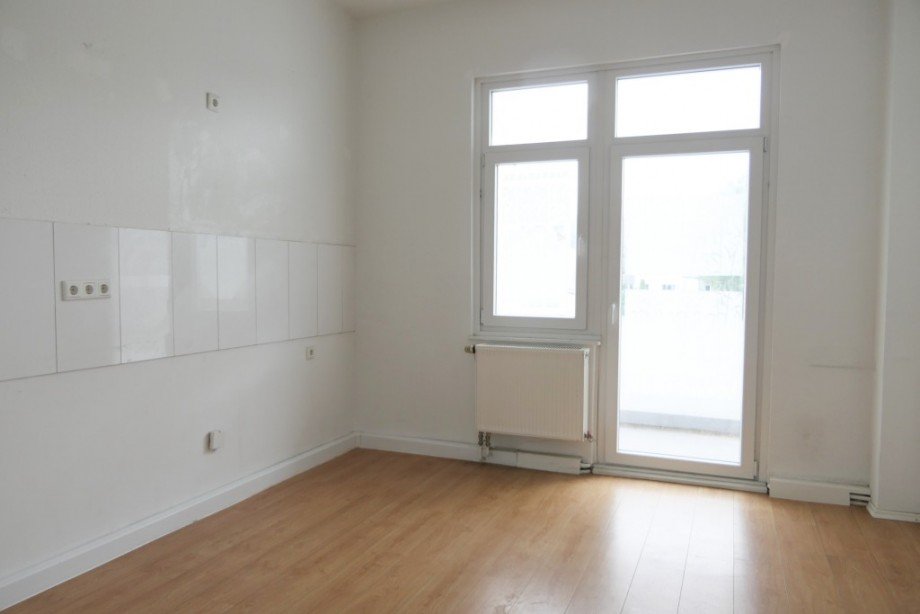 K�che 2.OG Mehrfamilienhaus Solingen