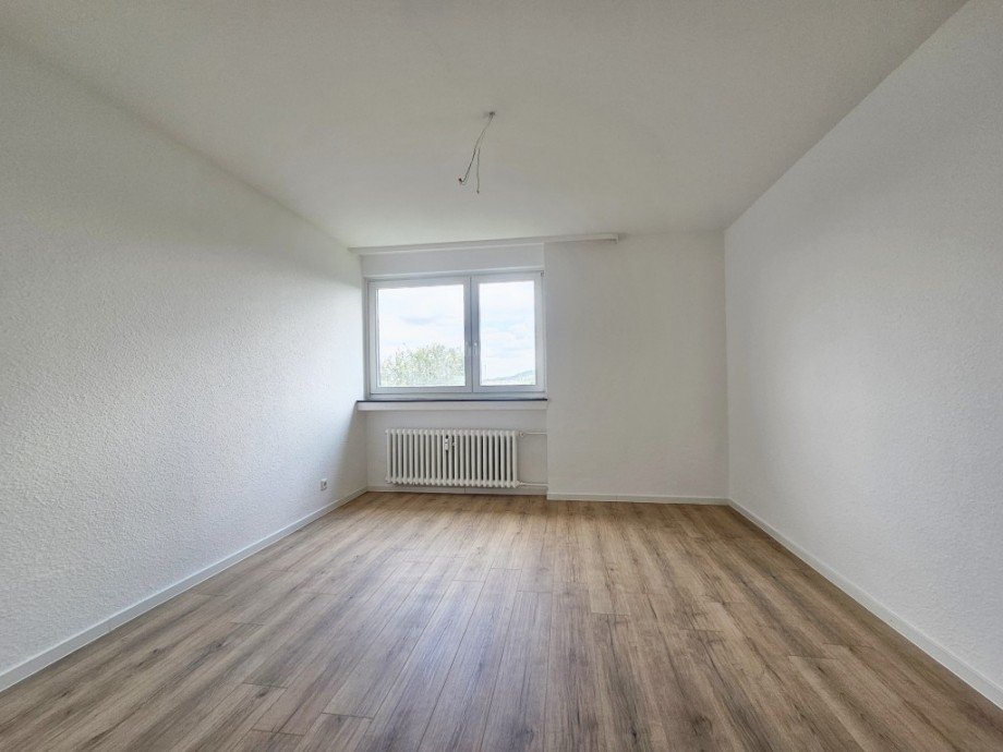 Schlafzimmer Etagenwohnung Wuppertal