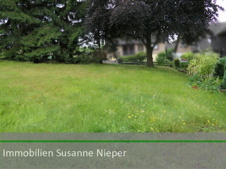 P1270569_3 Solingen Wohngrundst�ck Endlich bauen! Baugrundst�ck in sch�ner Lage Solingen