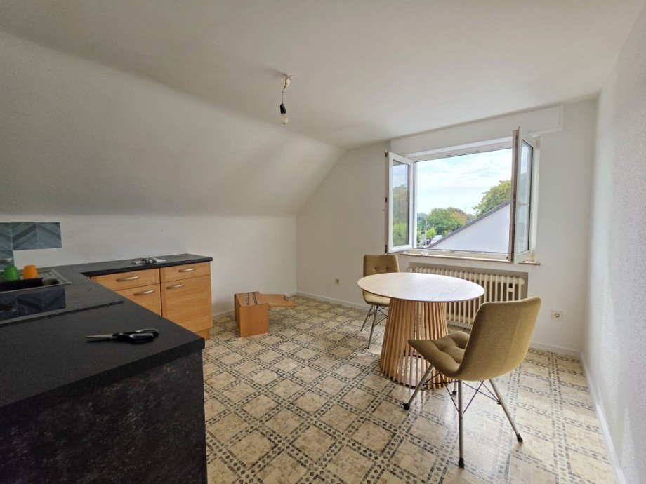 K�che Mehrfamilienhaus Hilden