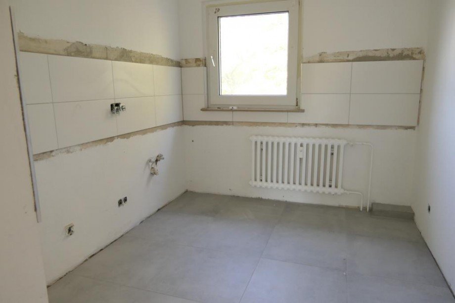 K�che Etagenwohnung Hagen