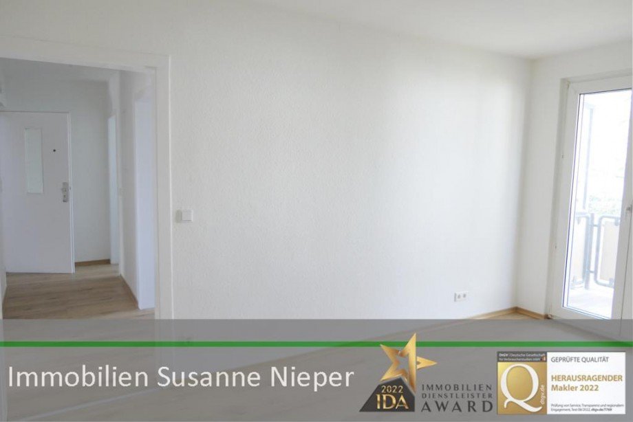 Schlafzimmer Etagenwohnung Hagen