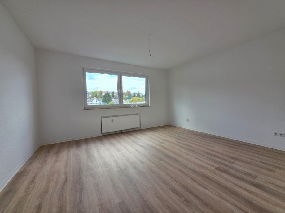 Schlafzimmer Etagenwohnung Wuppertal