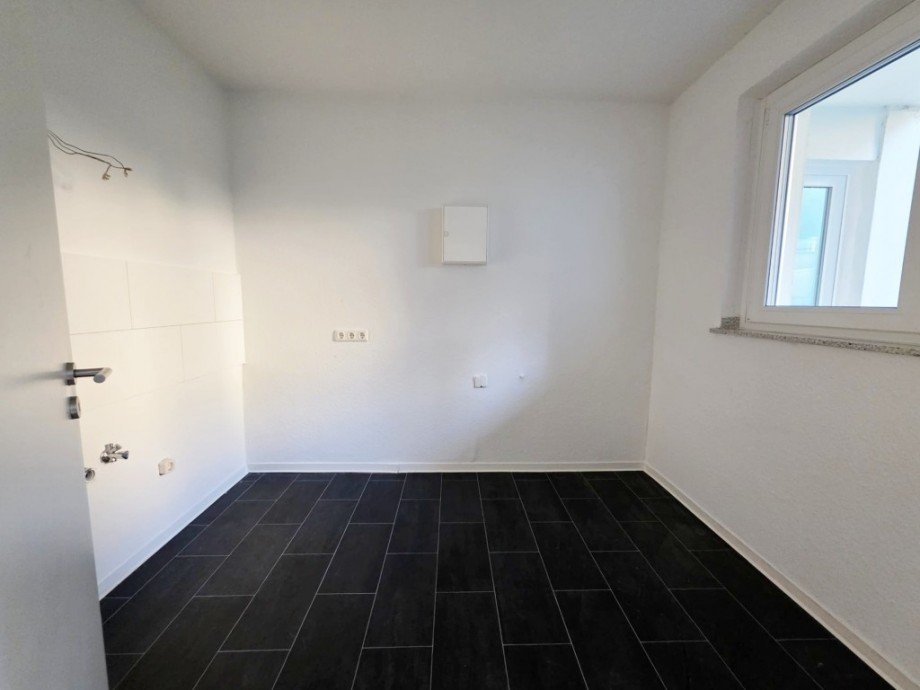 K�che Erdgeschosswohnung Solingen