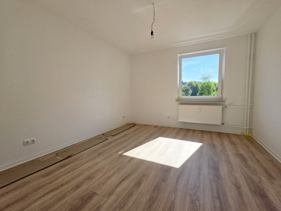 Schlafzimmer Etagenwohnung Hagen