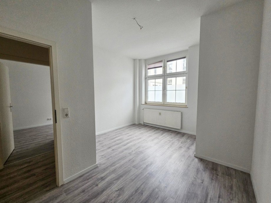Schlafzimmer 1 Erdgeschosswohnung Solingen