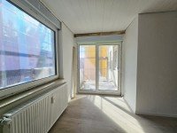Bild (b0dcf816d0e0c2a23fc66b37053693d1): Bequem im Erdgeschoss - 3-Zimmerwohnung mit Balkon - Gelsenkirchen Scholven WE03/EGvo