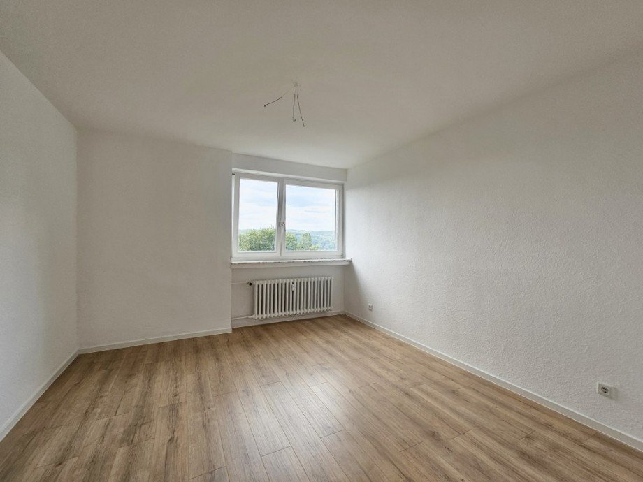 Schlafzimmer Etagenwohnung Wuppertal