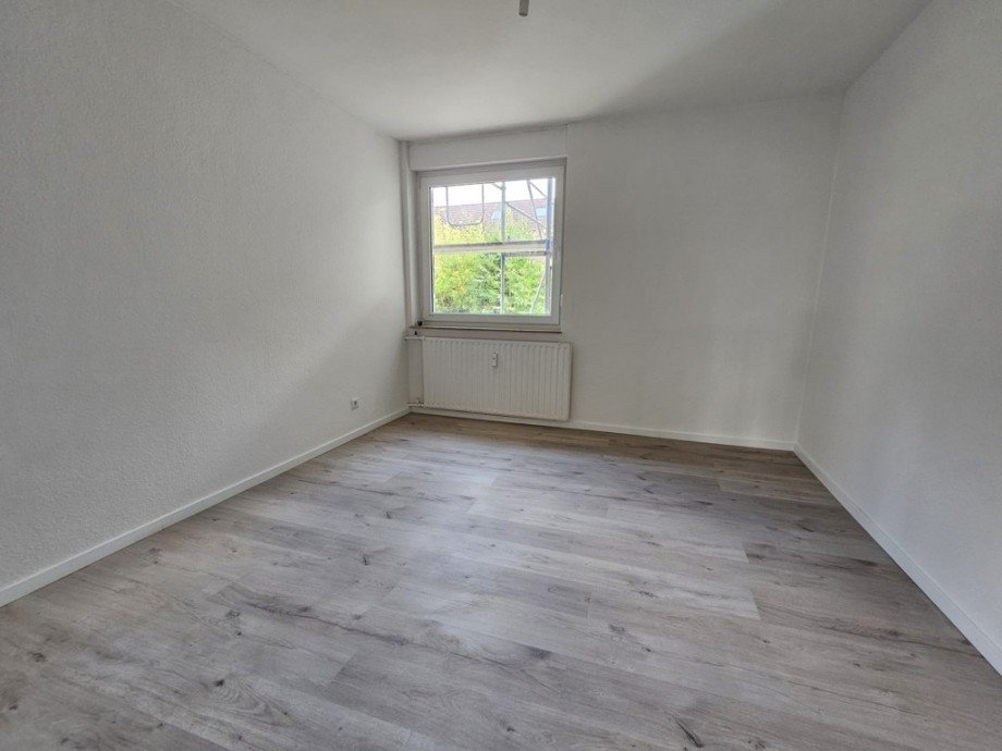 Großzügig im Erdgeschoss mit Balkon - Gelsenkirchen Scholven WE05/EGhi - Foto 1