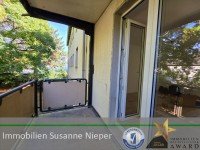 Hauptbild Top Aufteilung. Top modernisiert. Top Balkon. Hagen Haspe HS25WE10