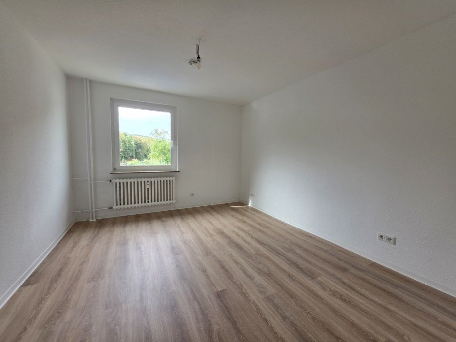 Schlafzimmer Etagenwohnung Hagen