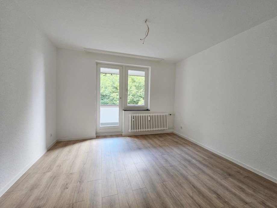 Schlafzimmer Etagenwohnung Wuppertal