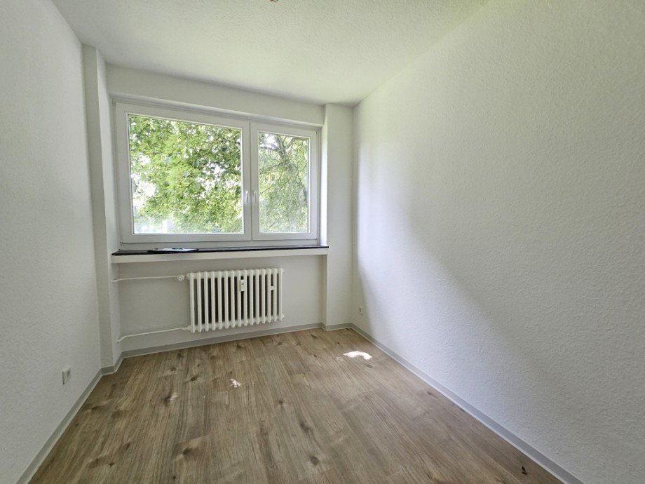 Kinderzimmer/B�ro Etagenwohnung Wuppertal