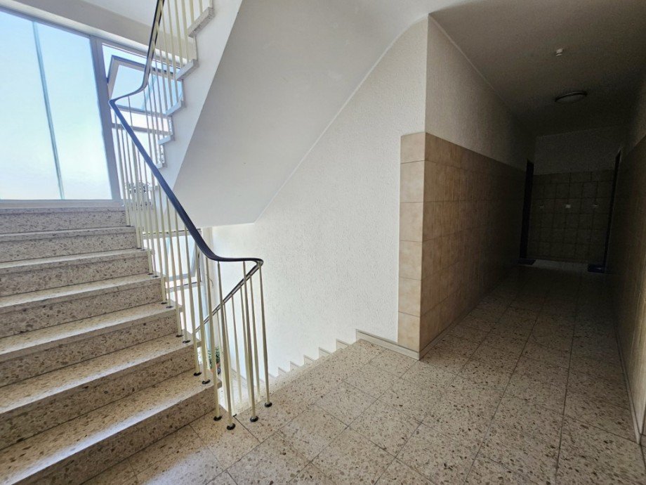 Hausflur Etagenwohnung Remscheid