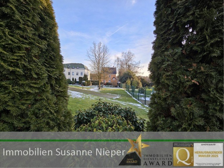 Grundst�ck Solingen Wohngrundst�ck Ihr neues Zuhause in Solingen Wald - Sch�nes Baugrundst�ck in Sackgasse