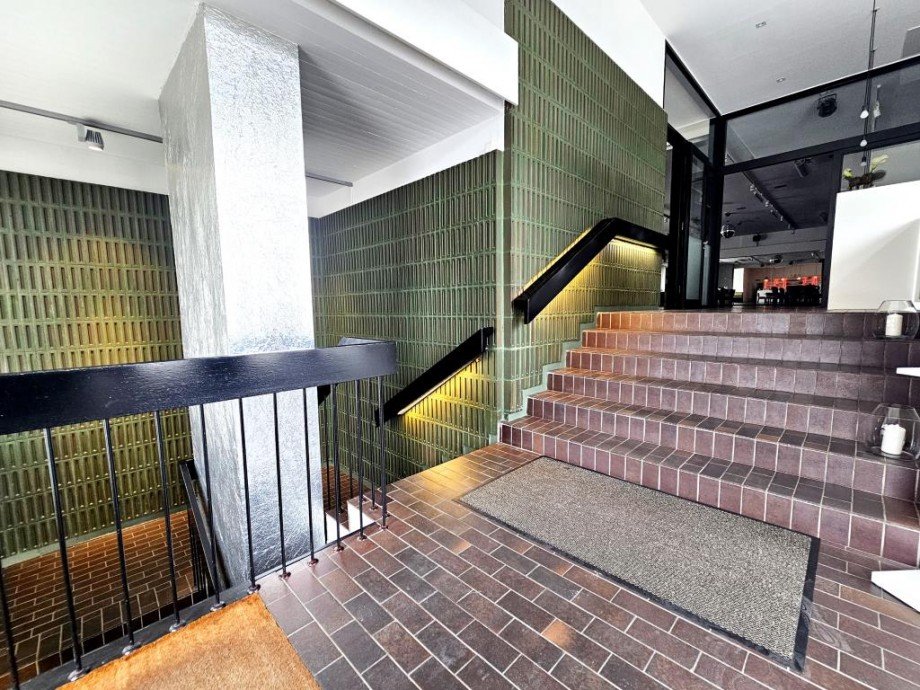 eigener Zugang Ladenlokal Remscheid