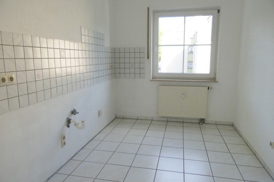 K�che Etagenwohnung Solingen