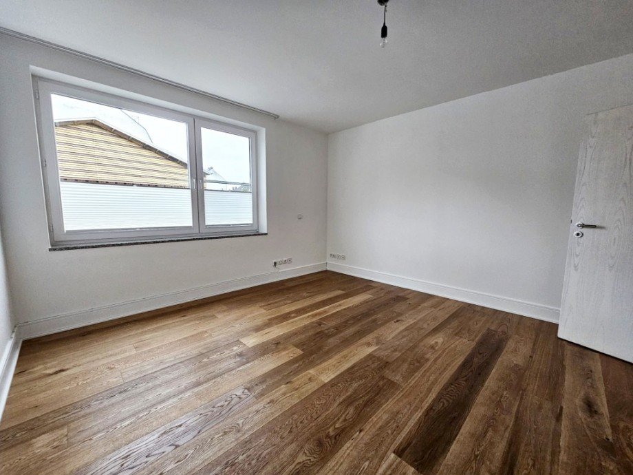 Schlafzimmer Etagenwohnung Solingen