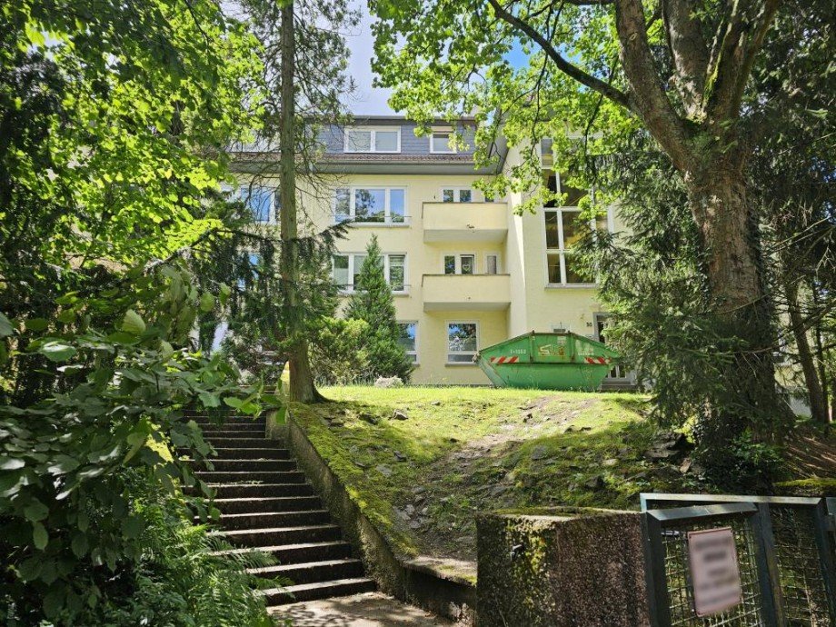 Über den Dächern von Ohligs mit herrlichem Weitblick - Photo 3