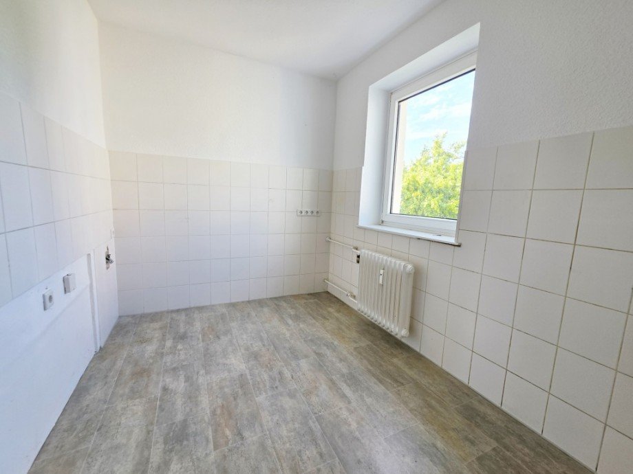 K�che Etagenwohnung Wuppertal
