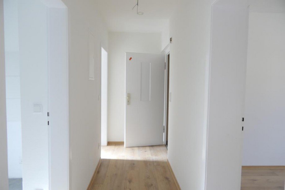 Diele Etagenwohnung Hagen