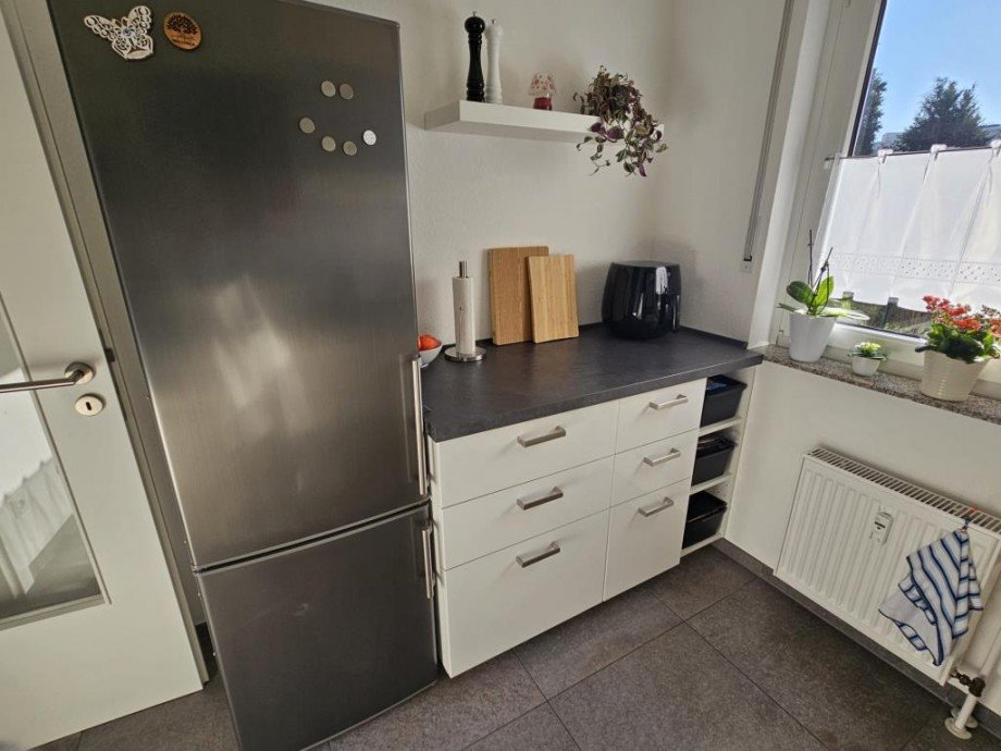 K�che Wohnung Solingen