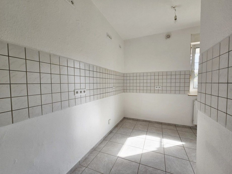 Bequem im Erdgeschoss - 3-Zimmerwohnung mit Balkon - Gelsenkirchen Scholven WE03/EGvo - Photo 5
