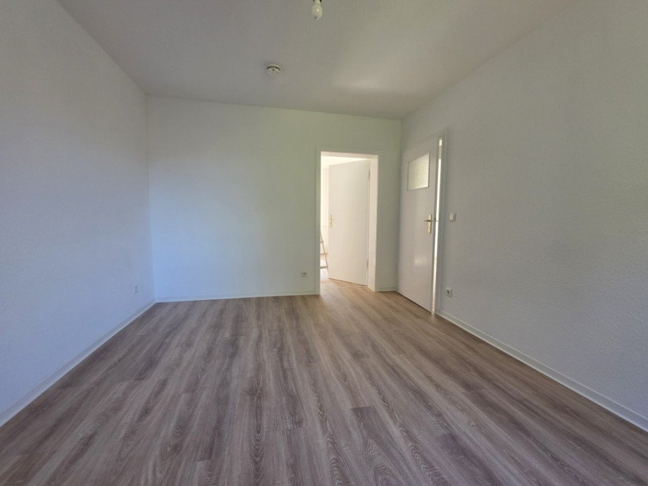 Wohnzimmer Etagenwohnung Hagen