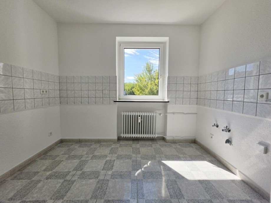 K�che Etagenwohnung Wuppertal