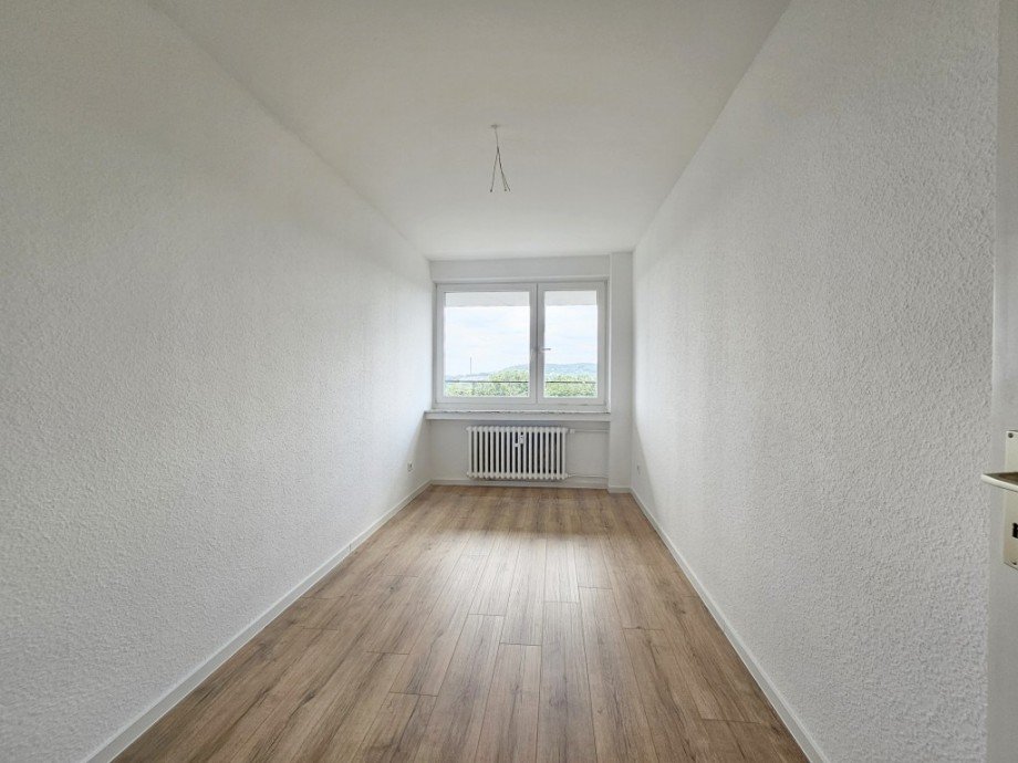 Kinderzimmer Etagenwohnung Wuppertal