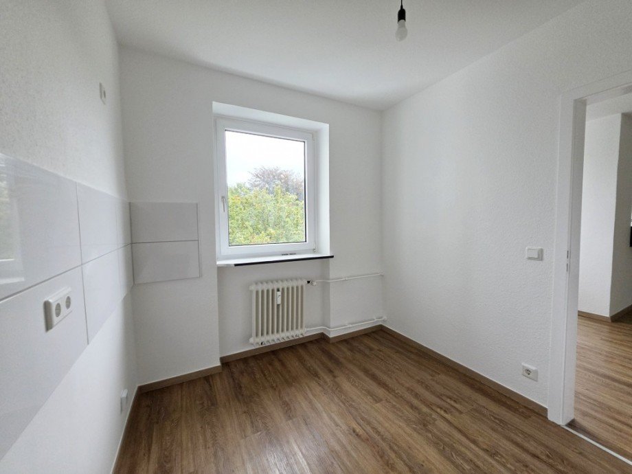 K�che Etagenwohnung Wuppertal