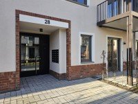 Bild (c69457f0438a16f0ef5b8e79fd620d49): GREEEN - Exklusiver Wohnkomfort im Neubau.Erstbezug mit Aufzug, Balkon und Tiefgarage in Solingen-Wald