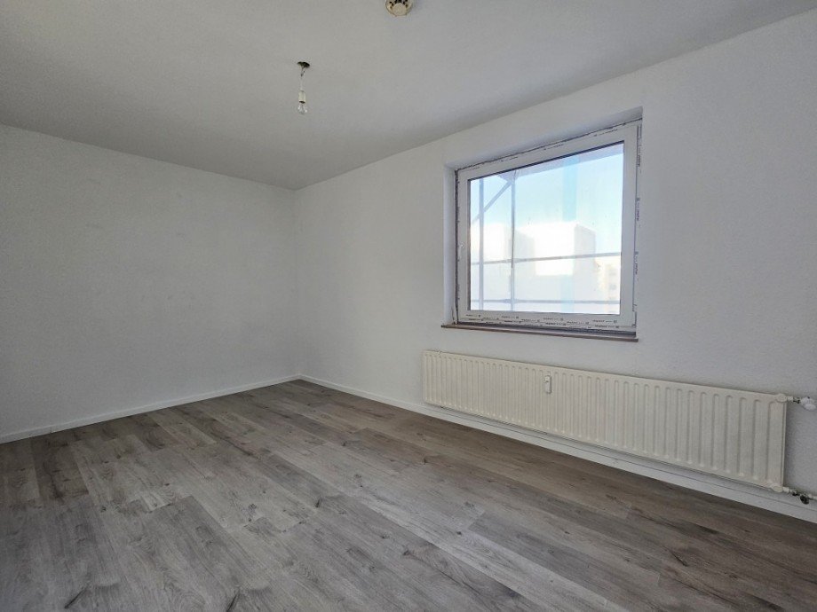 Schlafzimmer 1 Etagenwohnung Gelsenkirchen