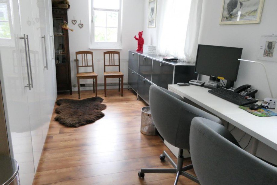 B�ro/Ankleide Einfamilienhaus Langenfeld