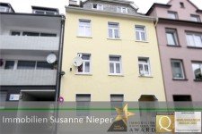 Hauptbild 4-Familienhaus mit Großraumgarage und Pkw-Stellplätzen in der Solinger City