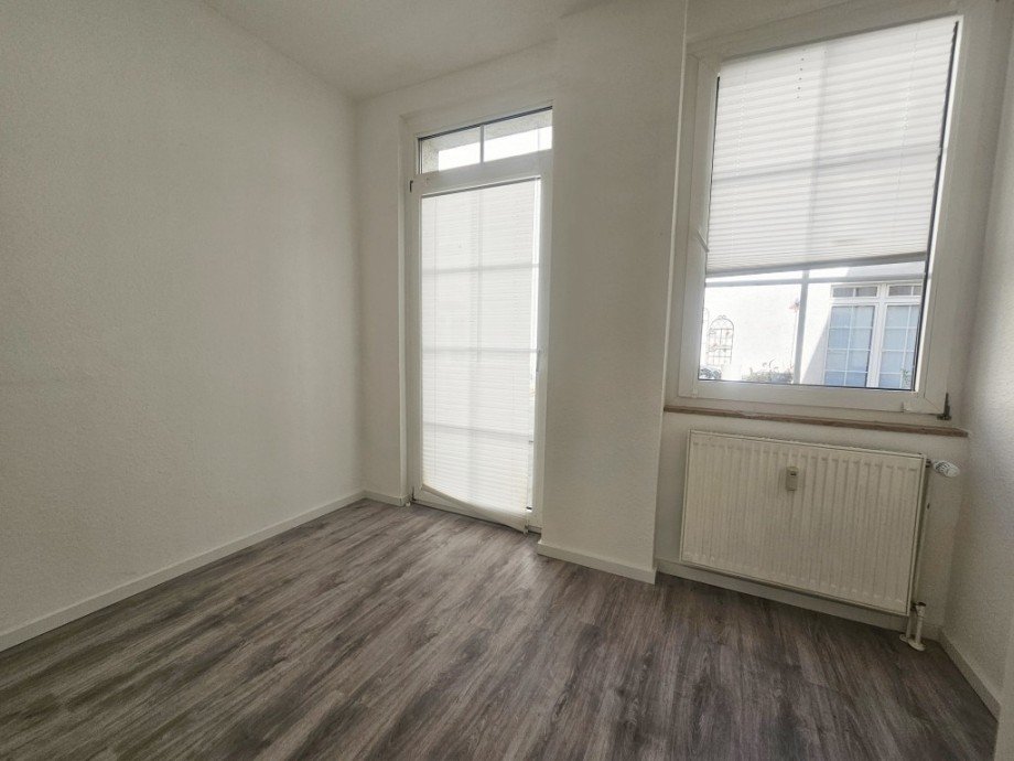 Kinderzimmer/B�ro Erdgeschosswohnung Solingen