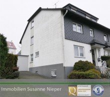 Au�enansicht 2-Familienhaus oder Wohnen und Arbeiten in sch�ner Lage