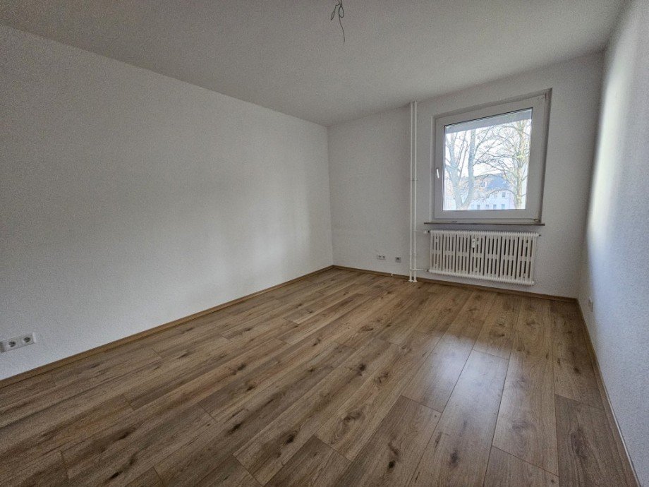 Schlafzimmer Erdgeschosswohnung Hagen