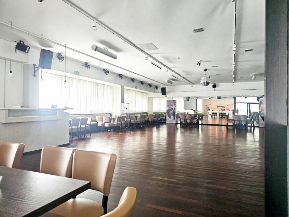 Hauptfl�che Ladenlokal Remscheid