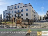 Hauptbild GREEEN - Exklusiver Wohnkomfort im Neubau.Erstbezug mit Aufzug, Balkon und Tiefgarage in Solingen-Wald