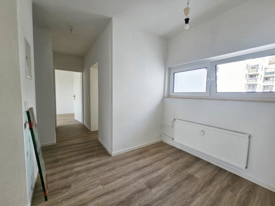 Diele Etagenwohnung Gelsenkirchen