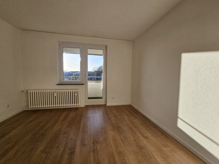 Schlafzimmer Etagenwohnung Wuppertal